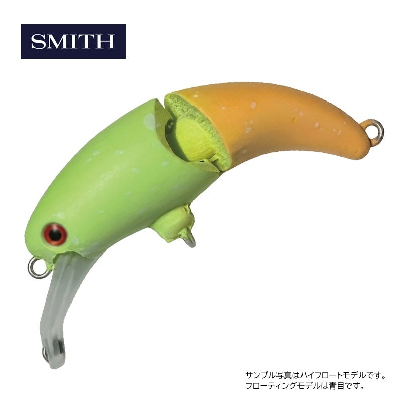 ヒキナミF フローティングモデル