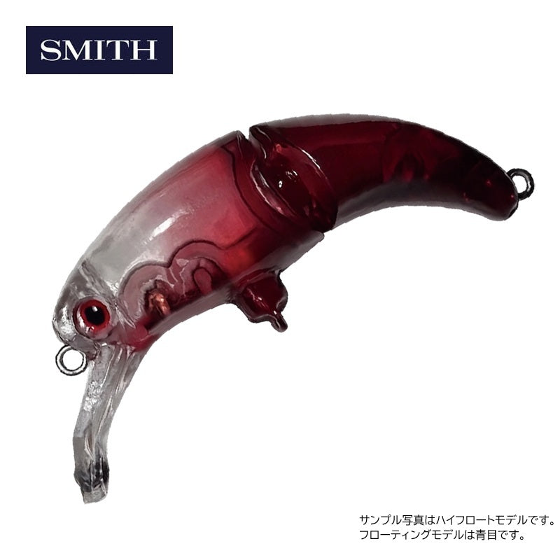 ヒキナミF フローティングモデル