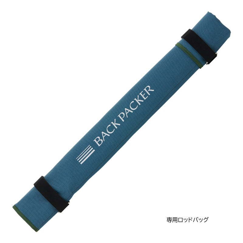 バックパッカー BAK1-704UL