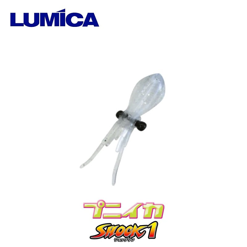 プニイカ ショックワン SHOCK 1