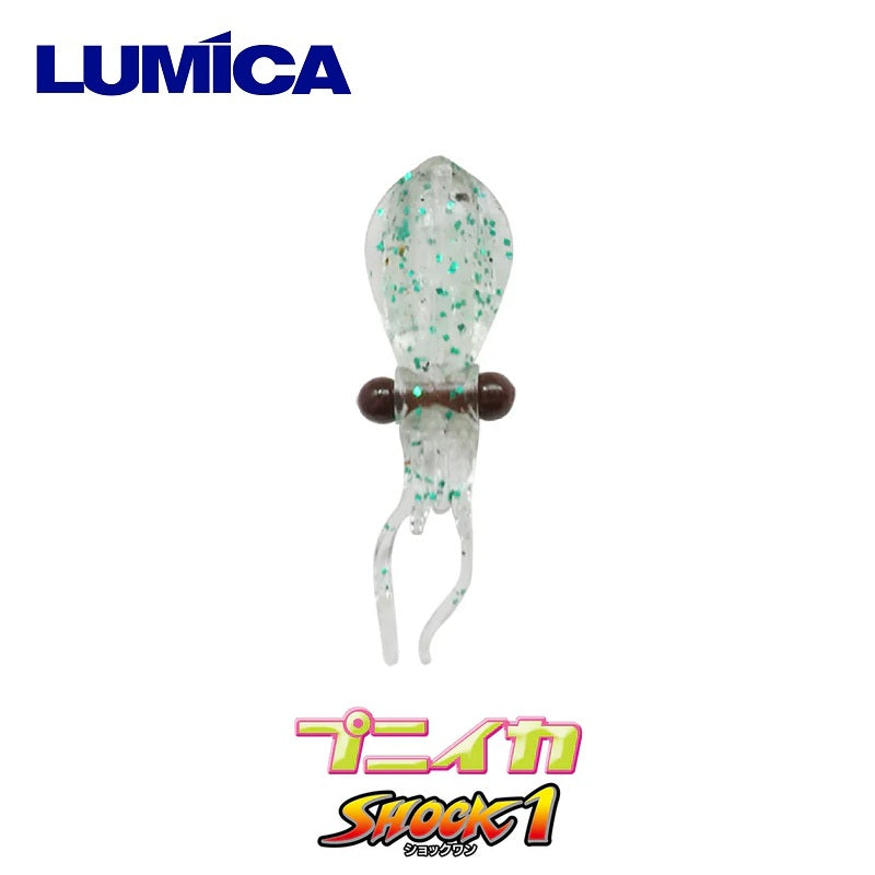 プニイカ ショックワン SHOCK 1
