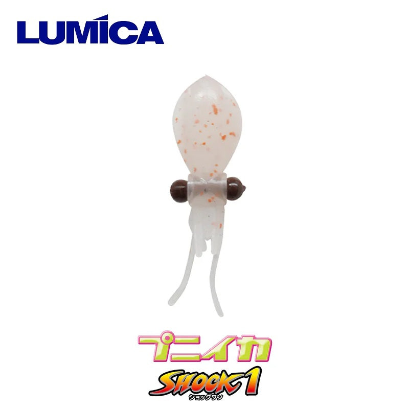 プニイカ ショックワン SHOCK 1