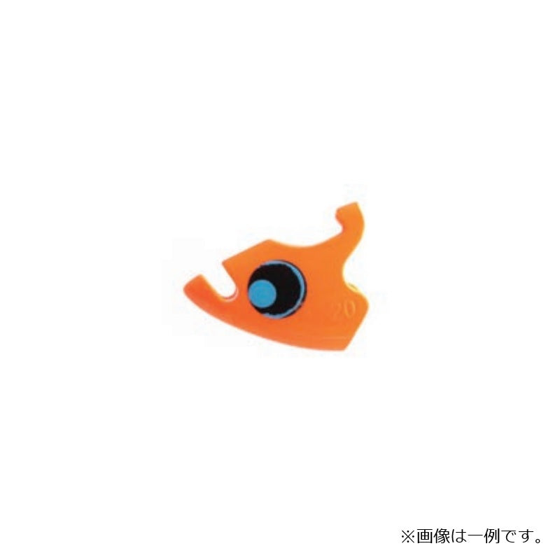 ウロコロ UTRシンカー 50g
