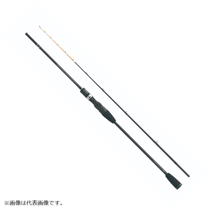 極技カットウフグSP メタルソリッド MH1552