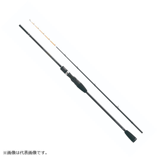 極技カットウフグSP メタルソリッド H1552