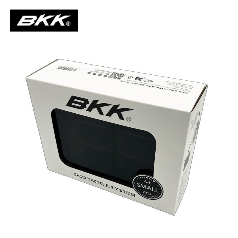 OCD タックルシステム スモール – つり具のBunBun.com