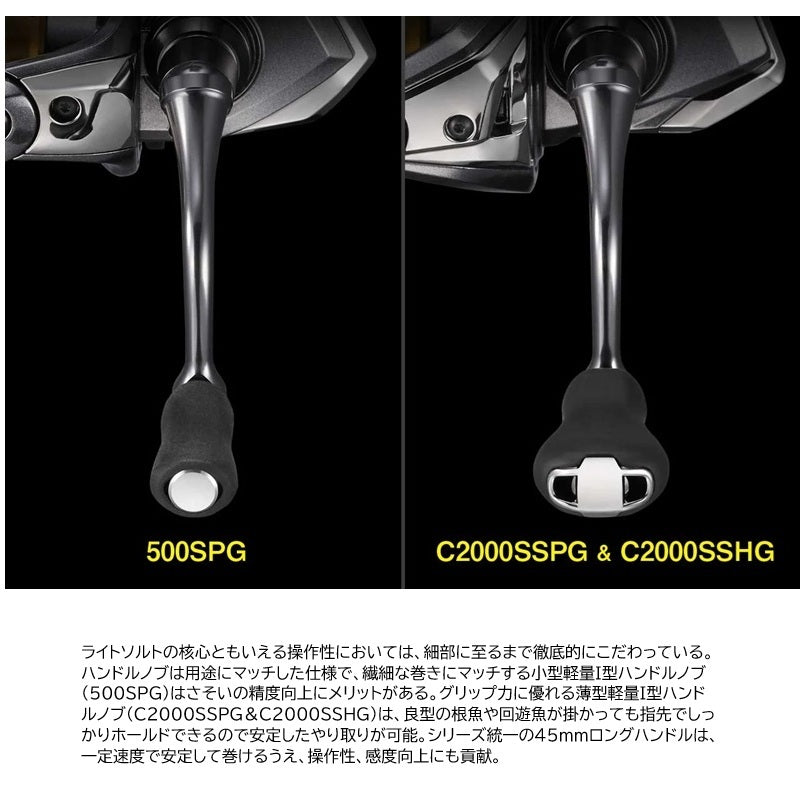 26 ソアレBB 500SPG