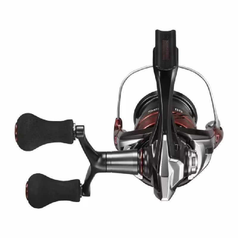 26 セフィアBB C3000SHG