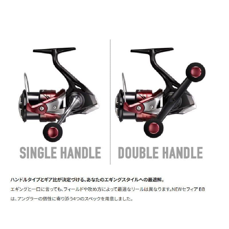 26 セフィアBB C3000SHG