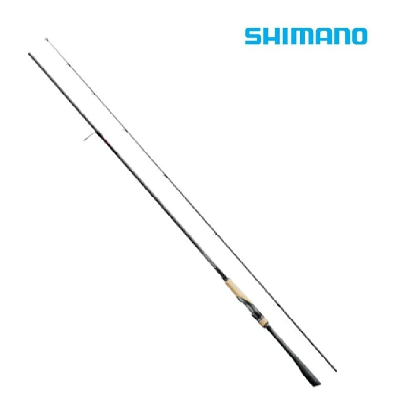 26 セフィアエクスチューン S92ML+ 【大型商品】 – つり具のBunBun.com