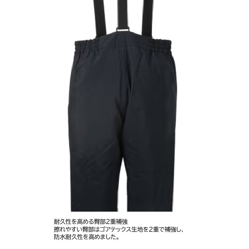 RA-101Z ネクサス ゴアテックス レインスーツ