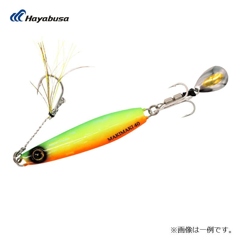 FS417 ジャックアイマキマキ 60g