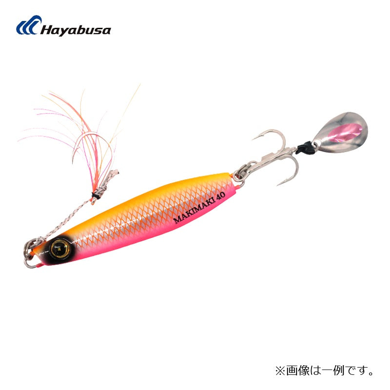 FS417 ジャックアイマキマキ 30g