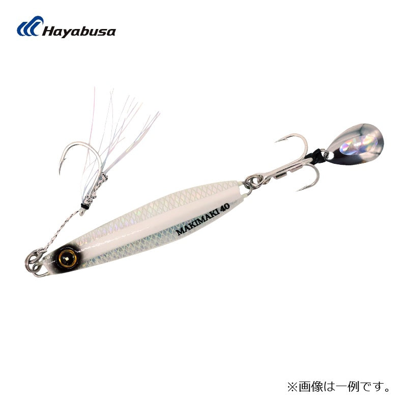 FS417 ジャックアイマキマキ 40g
