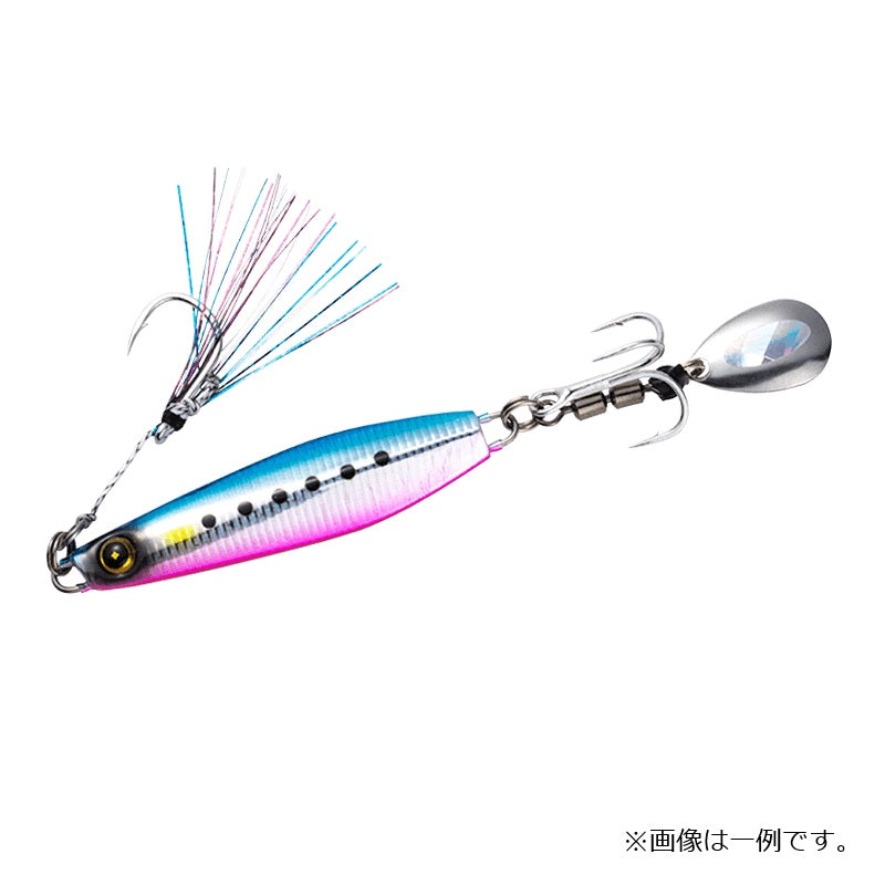 FS417 ジャックアイマキマキ 80g