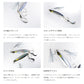 FS417 ジャックアイマキマキ 80g