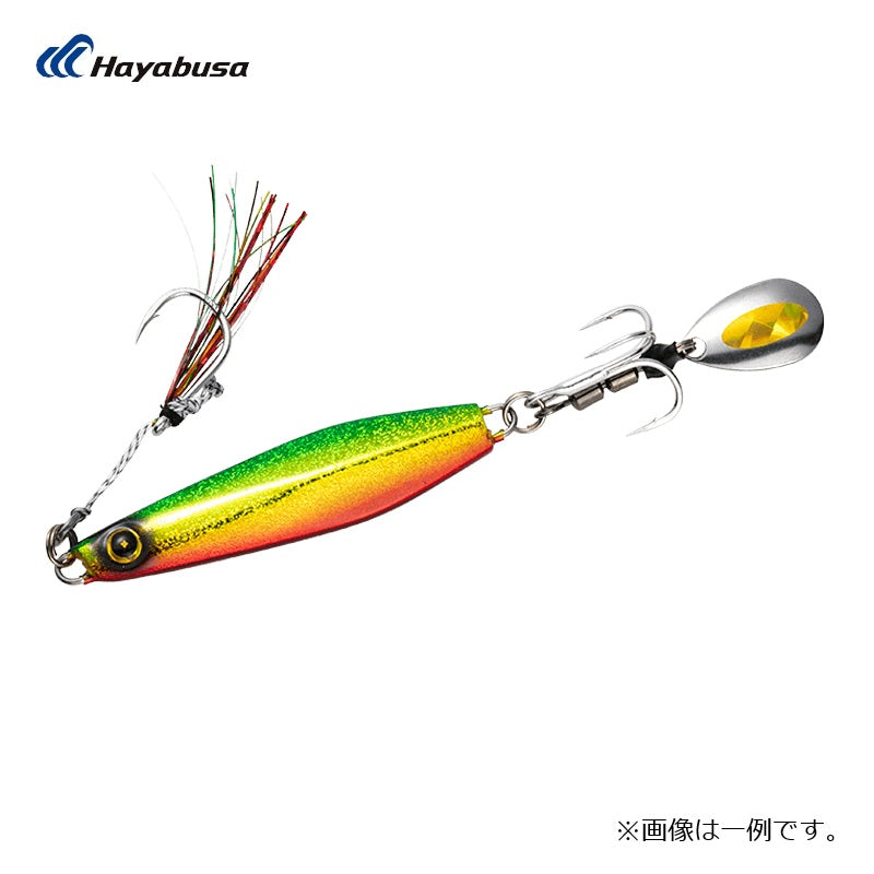FS417 ジャックアイマキマキ 80g