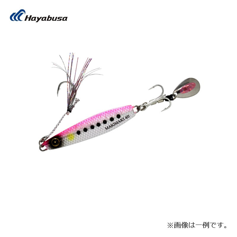 FS417 ジャックアイマキマキ 80g