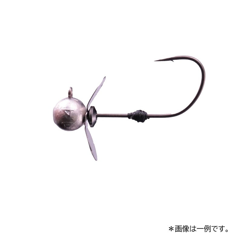 ウィールヘッドII