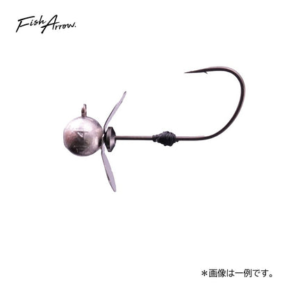 ウィールヘッドII