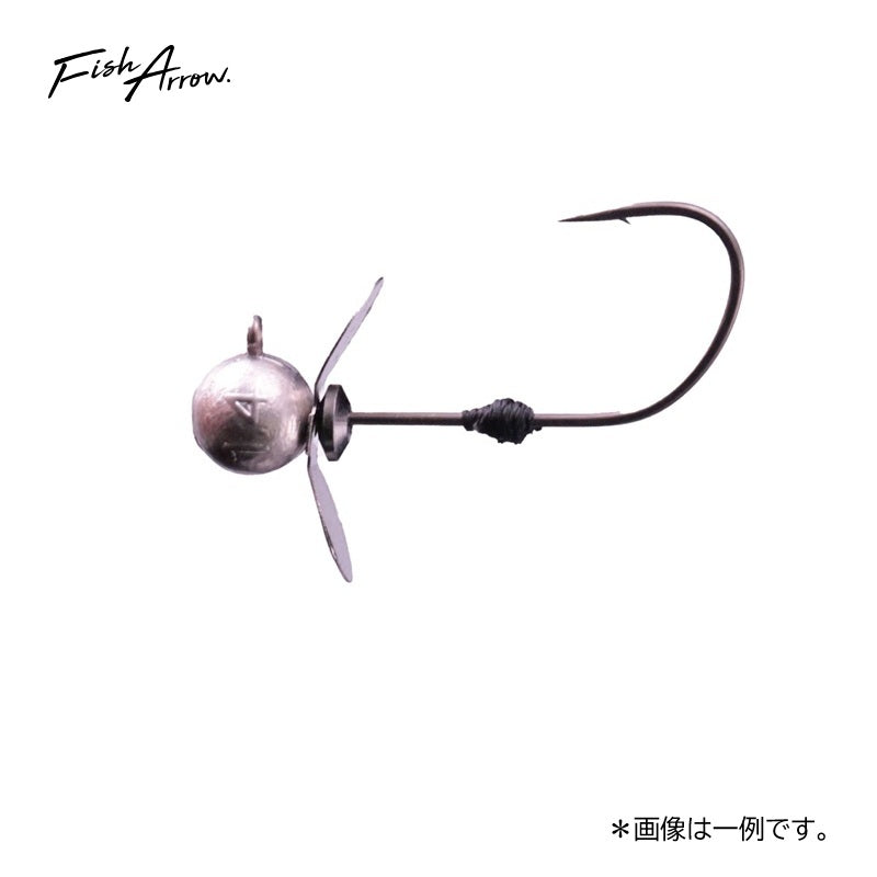ウィールヘッドII
