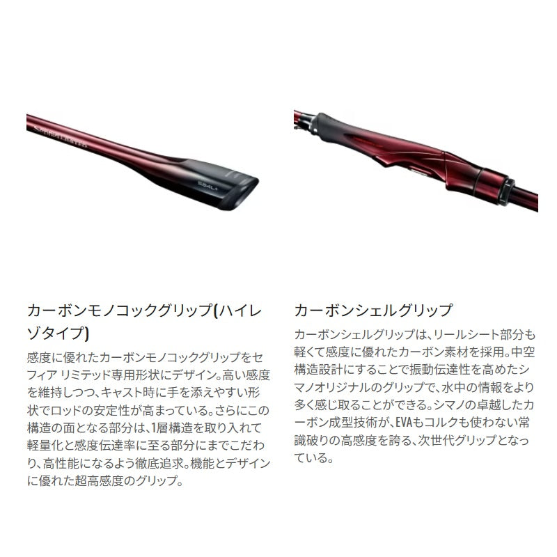 25 セフィアリミテッド S73M