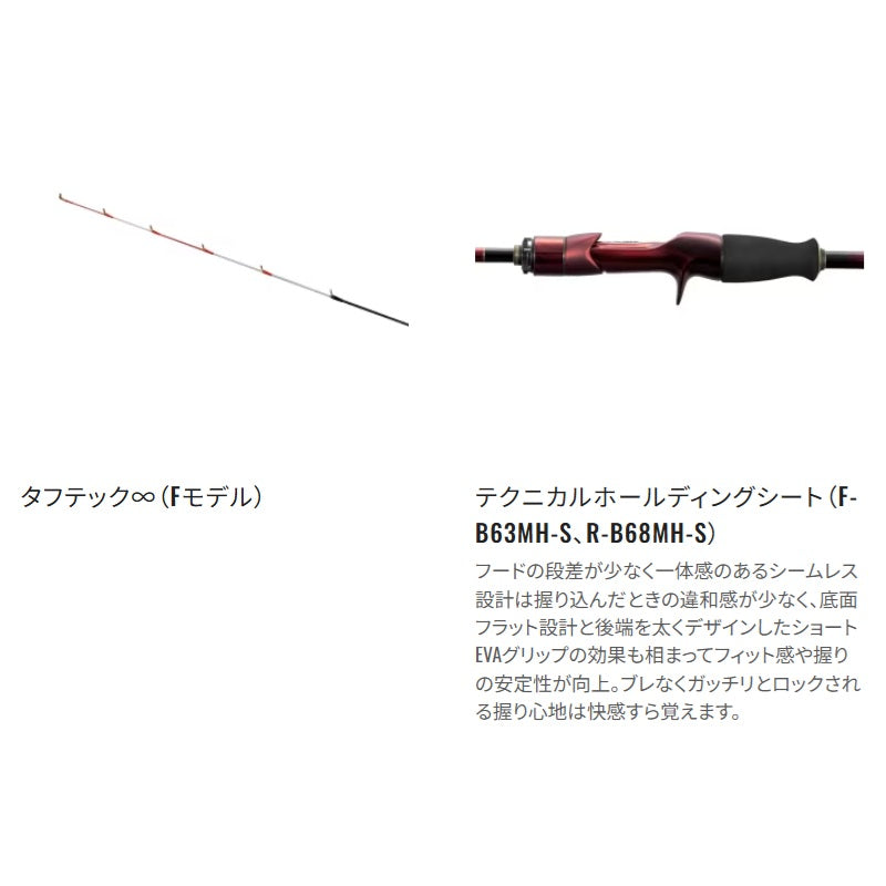 25 セフィアリミテッド メタルスッテ F-B63MH-S