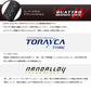 26 カラマレッティー プロトタイプ 26GCALPC-552ML-TS