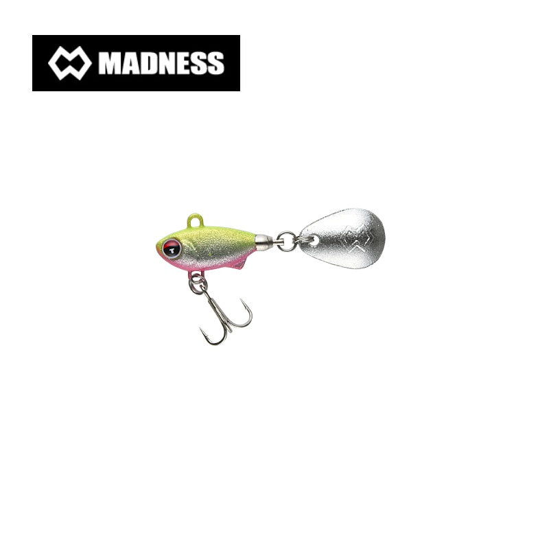 バクリースピン TG
