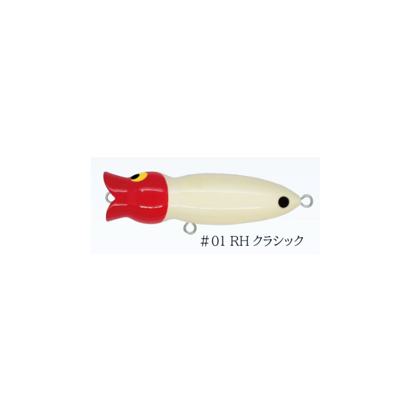 BBダック 60