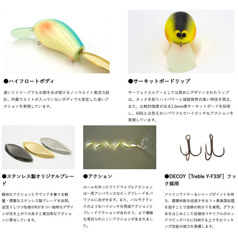 レッドカブ ボーン
