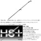 26 ヌーボカラマレッティー 26GCALXS-852ML-HS+