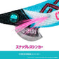 初音ミクxDRESS ミクQ アオリーQコラボモデル 3.0号 2種セット
