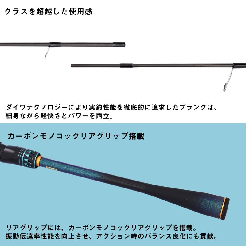 26 エメラルダスMX 83M・V