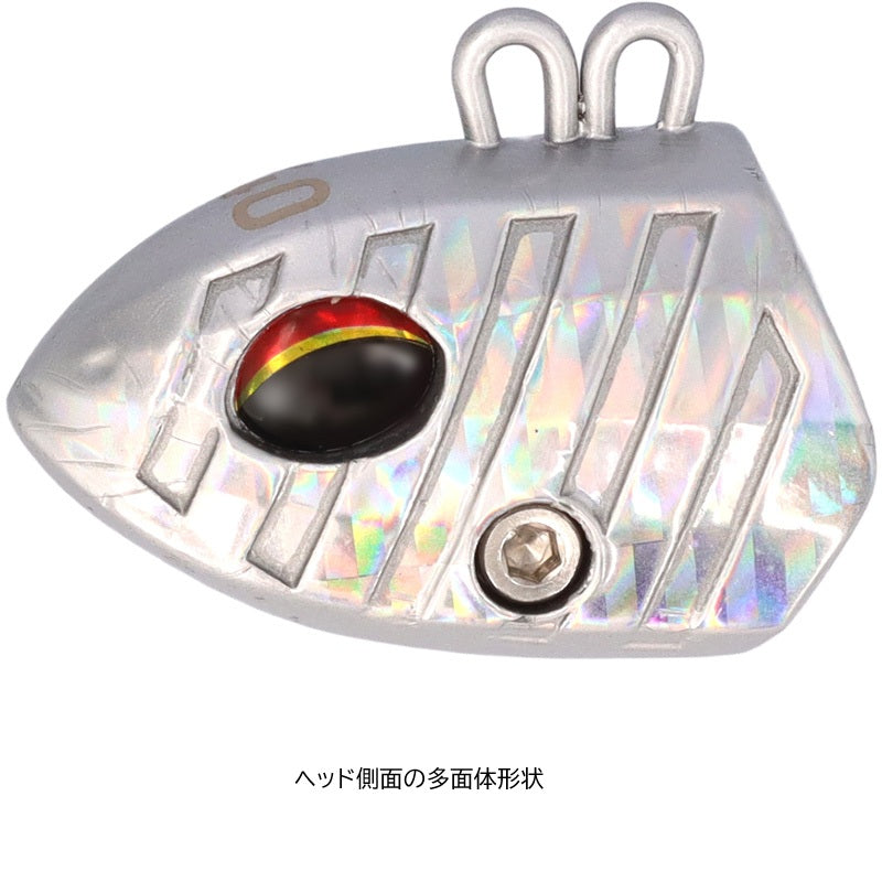 船タチウオテンヤSS リズム 40号ミドル