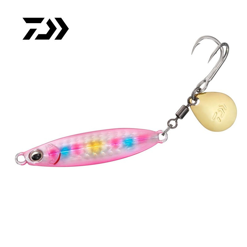 サムライジグR スピン ダブルフック 30g – つり具のBunBun.com