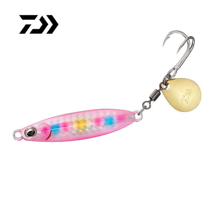 サムライジグR スピン ダブルフック 30g