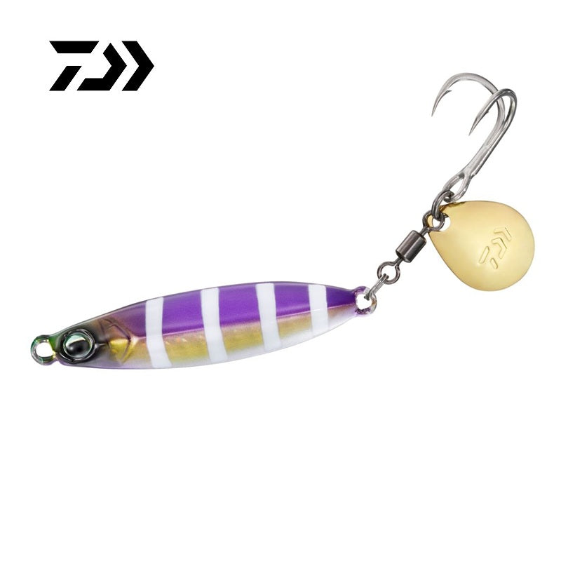 サムライジグR スピン ダブルフック 30g