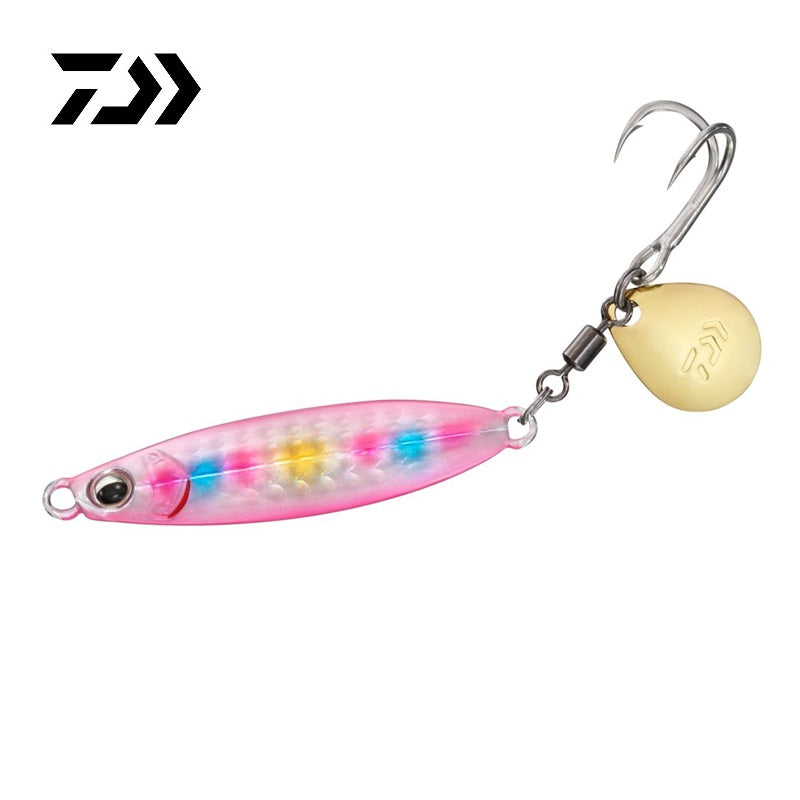 サムライジグR スピン ダブルフック 40g