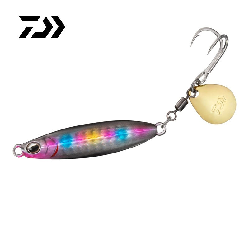 サムライジグR スピン ダブルフック 40g