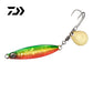 サムライジグR スピン ダブルフック 40g