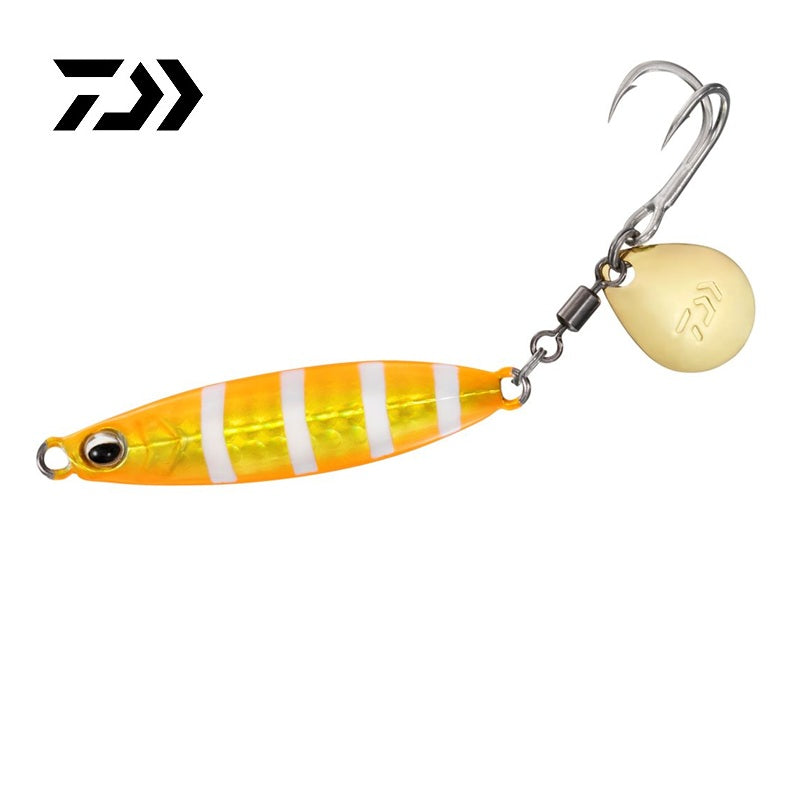 サムライジグR スピン ダブルフック 40g