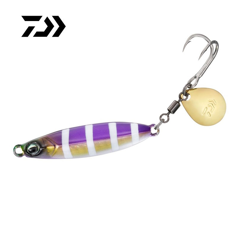 サムライジグR スピン ダブルフック 60g