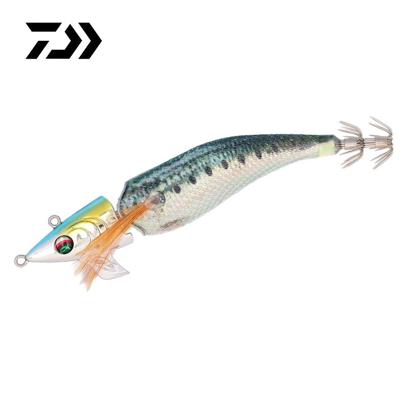 エメラルダス アモラスジョイント タイプS 3.5号