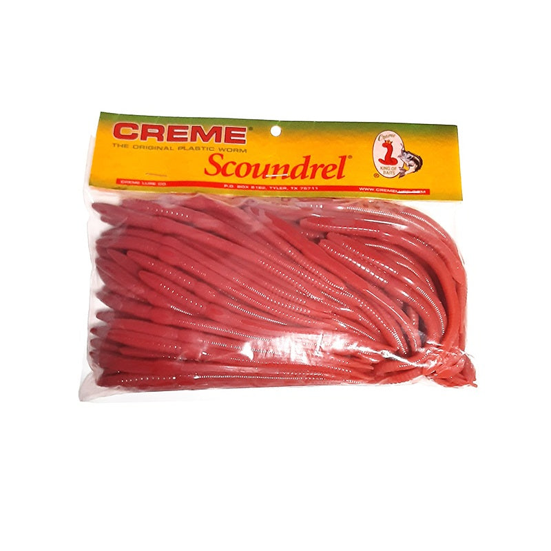 スカンドレル 6インチ 75per pack