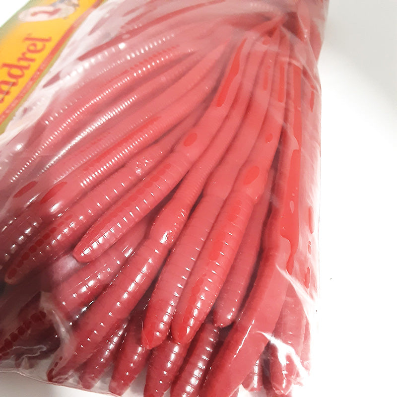 スカンドレル 6インチ 75per pack
