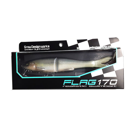 FLAG フラッグ 170