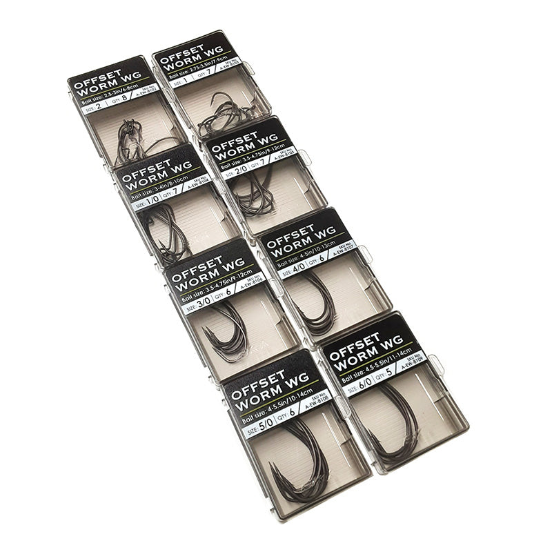 OCD タックルシステム フルセット
