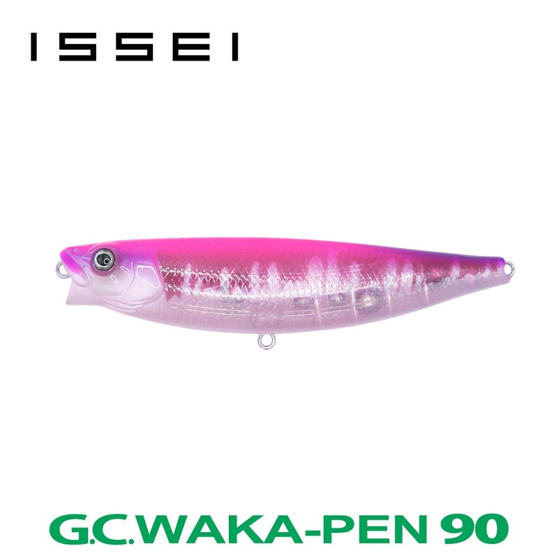 G.C.ワカペン 90