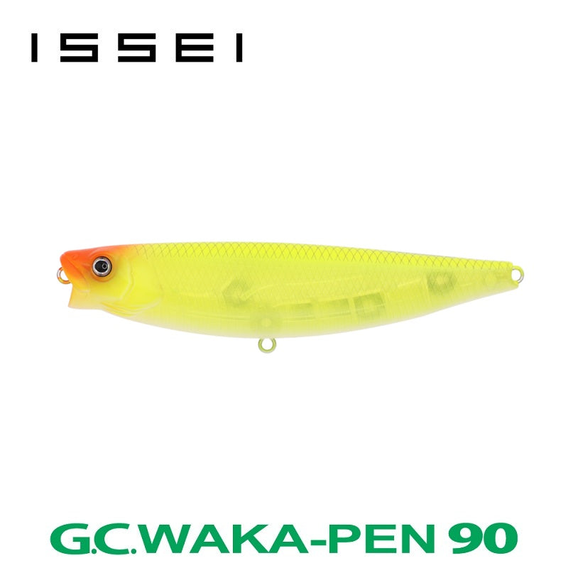 G.C.ワカペン 90